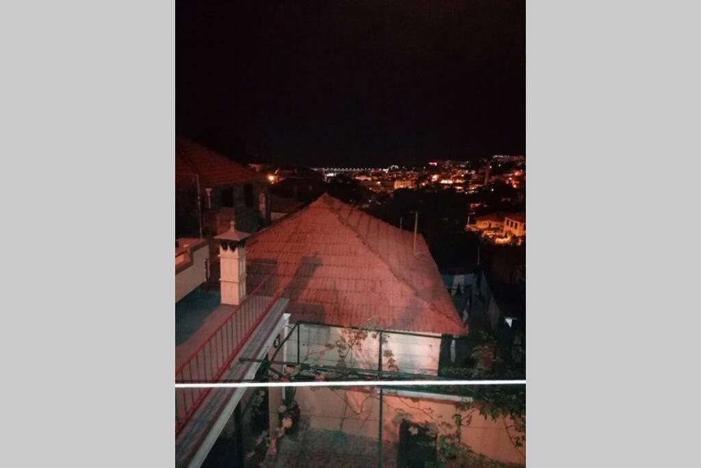Vila Relax Vacation Rental, Funchal Exterior foto