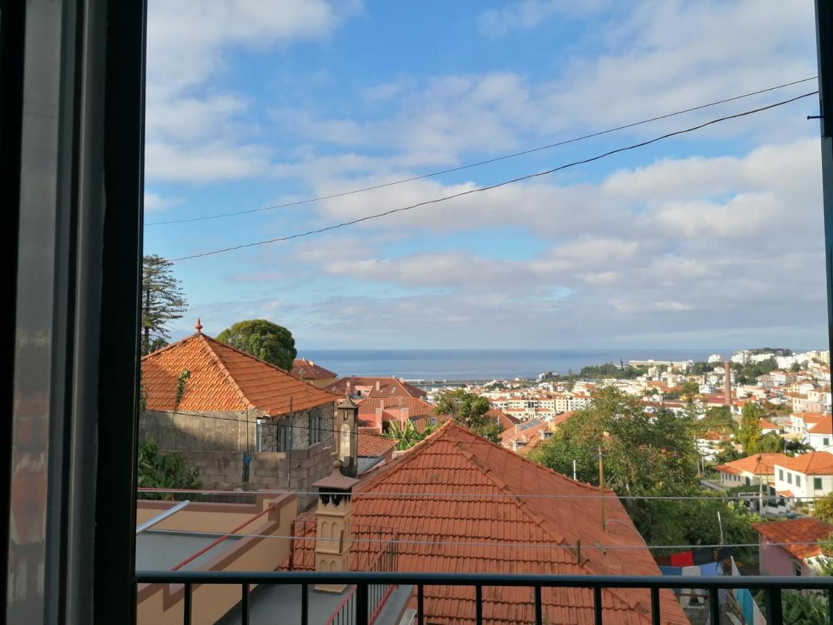 Vila Relax Vacation Rental, Funchal Exterior foto